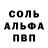 КЕТАМИН VHQ James Cannone